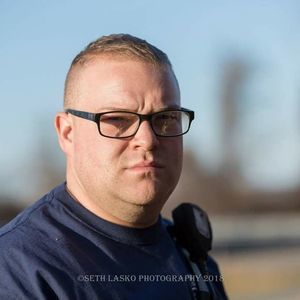 Meet your Posher, Cody